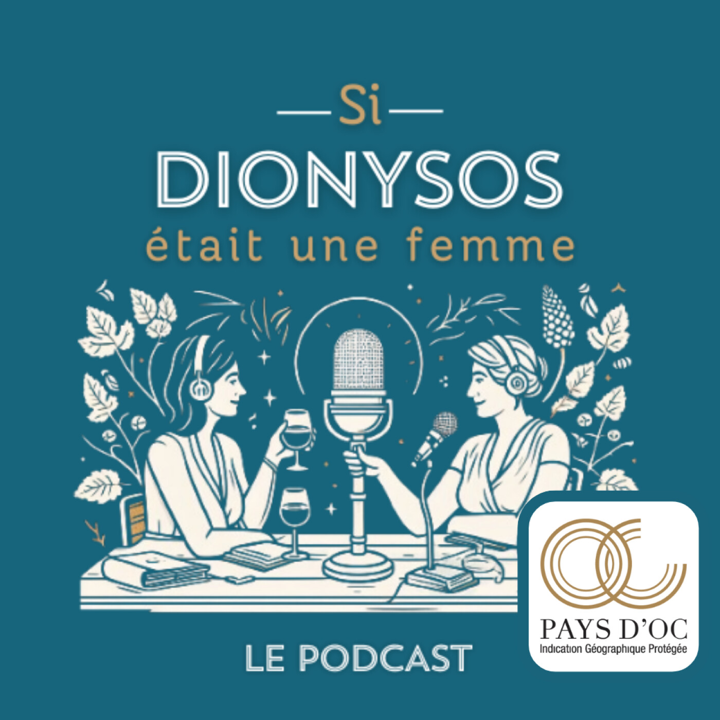 CAPSULE | 38 Comment s’adapter aux nouvelles attentes du marché avec Jean Marc Floutier– Domaine Grand Chemin