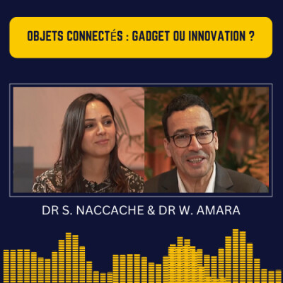 Objets connectés - gadget ou innovation ? cover