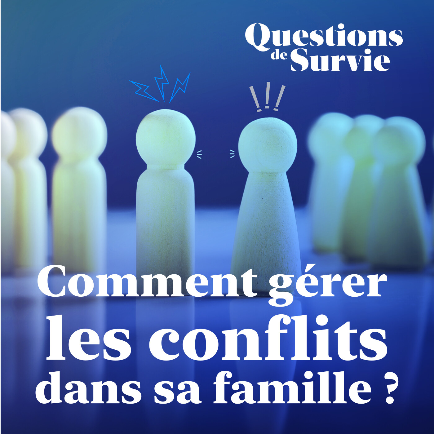 Questions de Survie