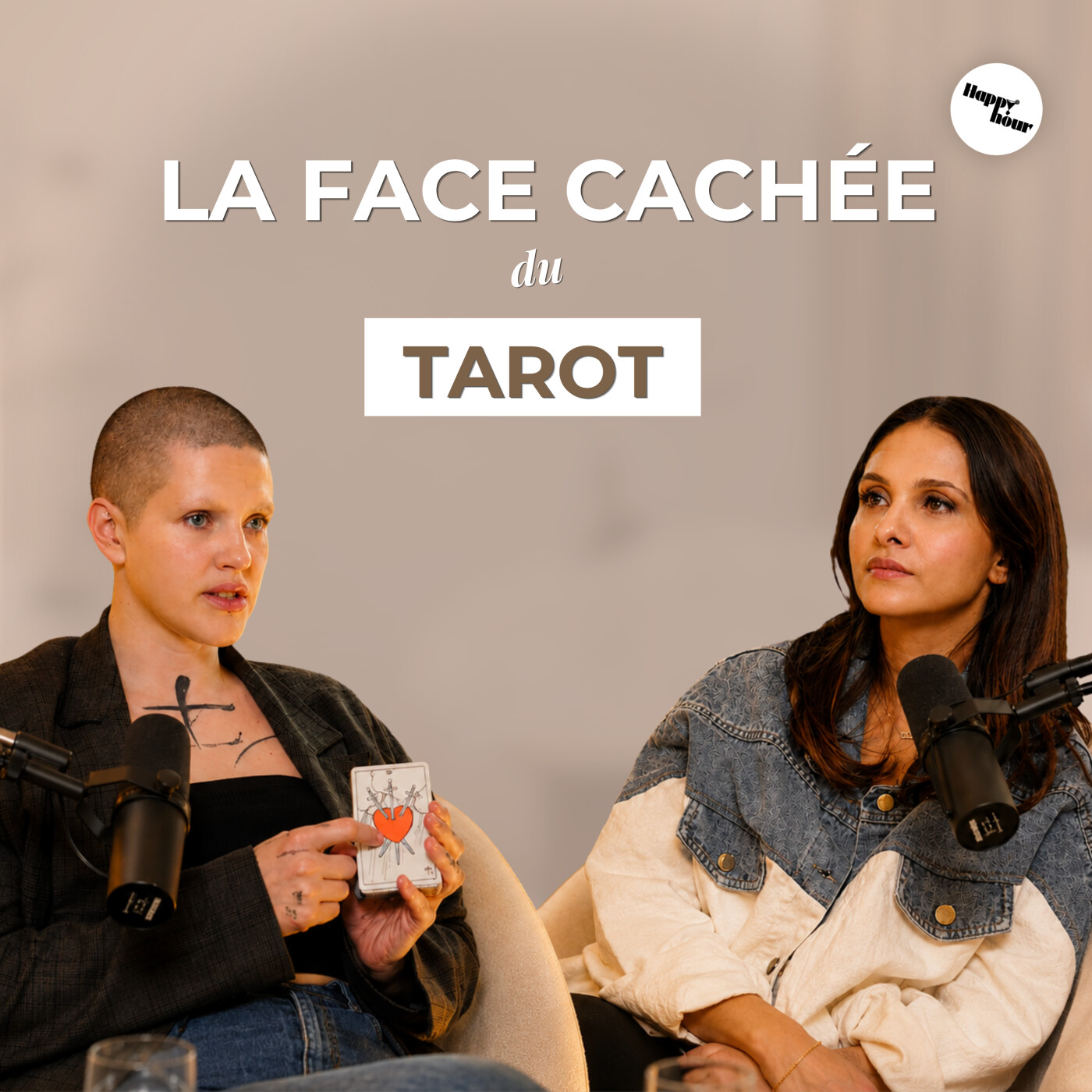 Le tarot n’est PAS ce que tu crois episode artwork