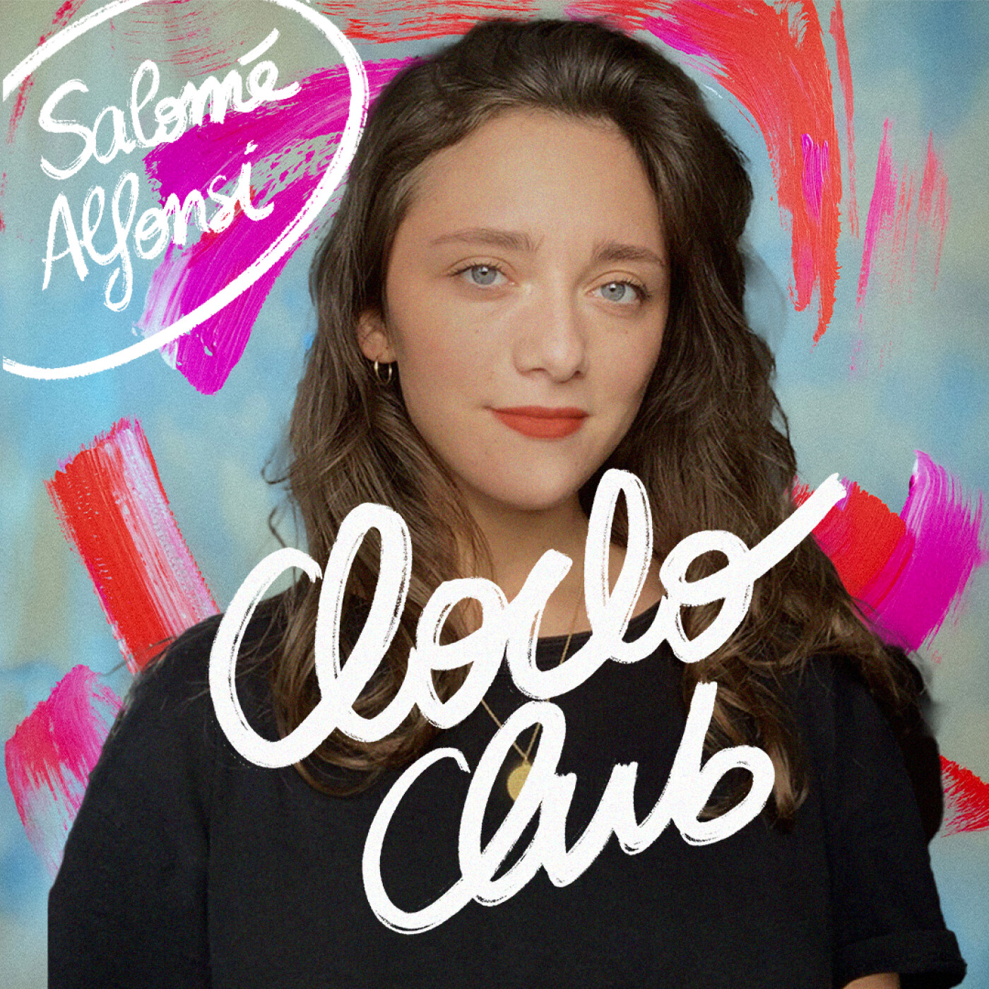 CLOCLO CLUB, ta safe place créative