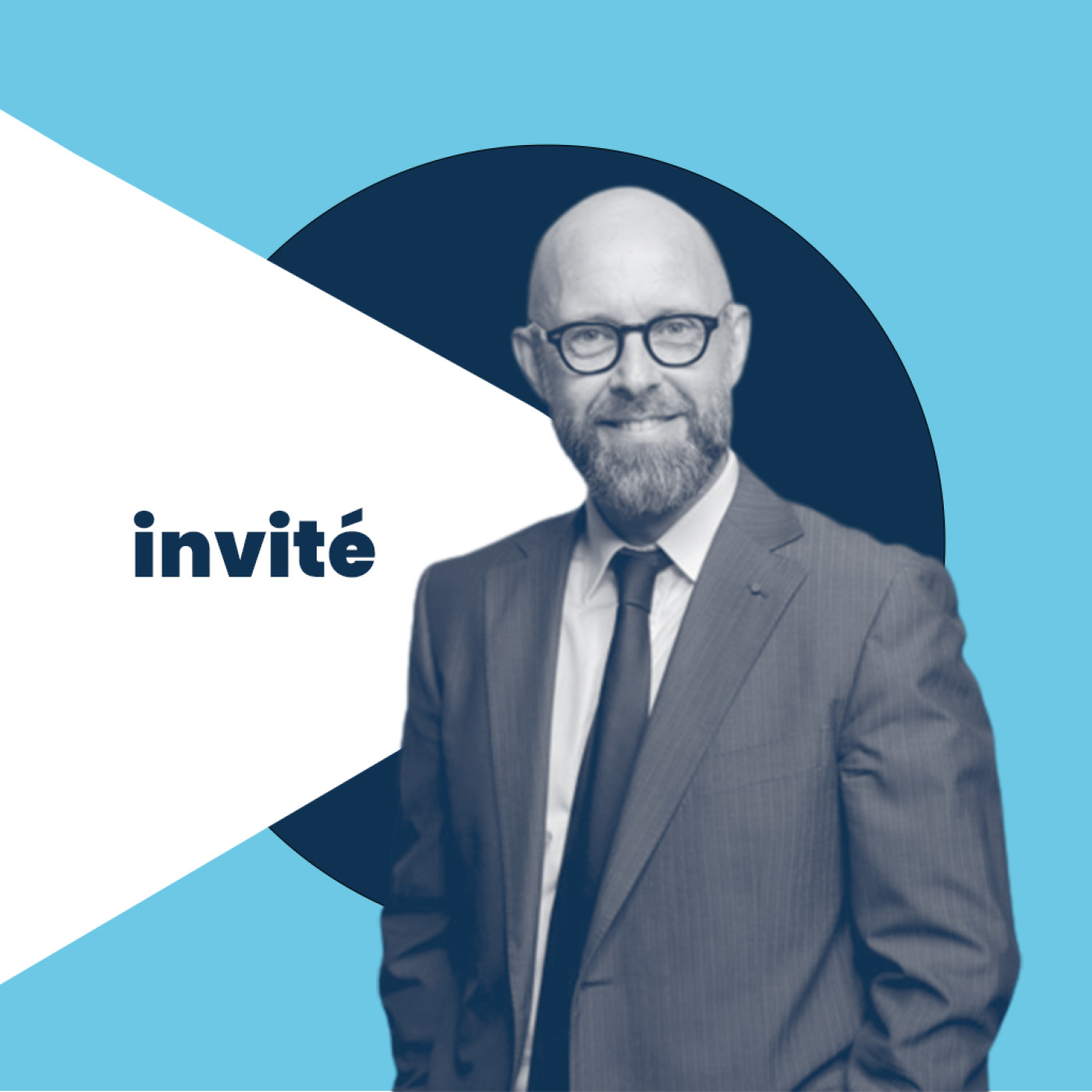 L\'invité de CMO Radio
