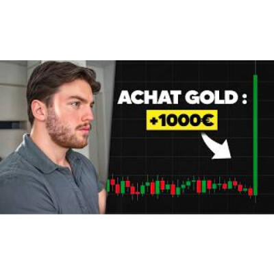 J'ai mis 1000€ sur la plus GROSSE annonce économique du mois cover