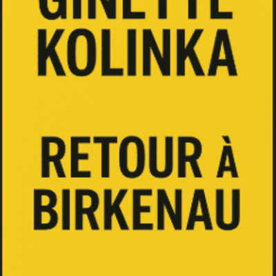 Retour à Birkenau : Résilience humaine et devoir de mémoire dans nos lectures à voix haute cover