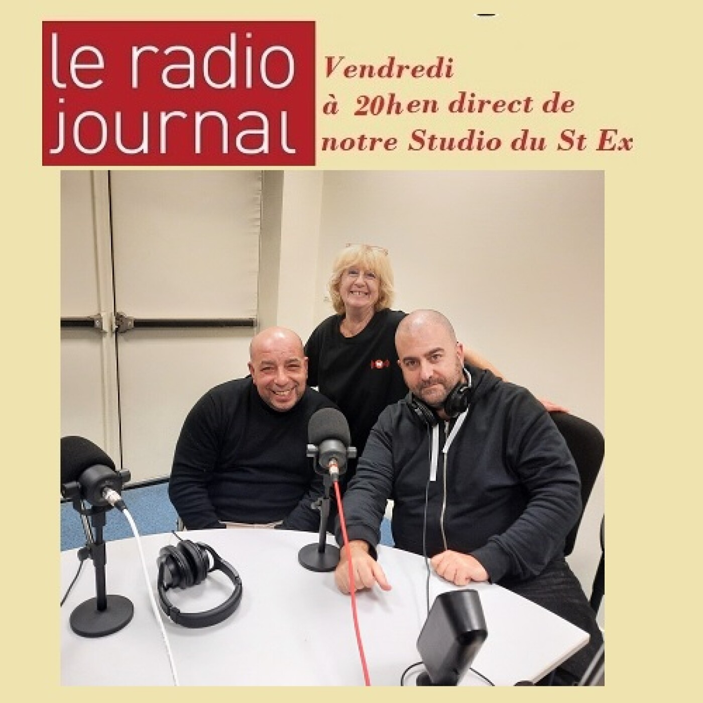 Radio Wissous
