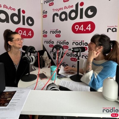 ON PAPOTE BIEN-ÊTRE - Le massage Hands of the Heart cover