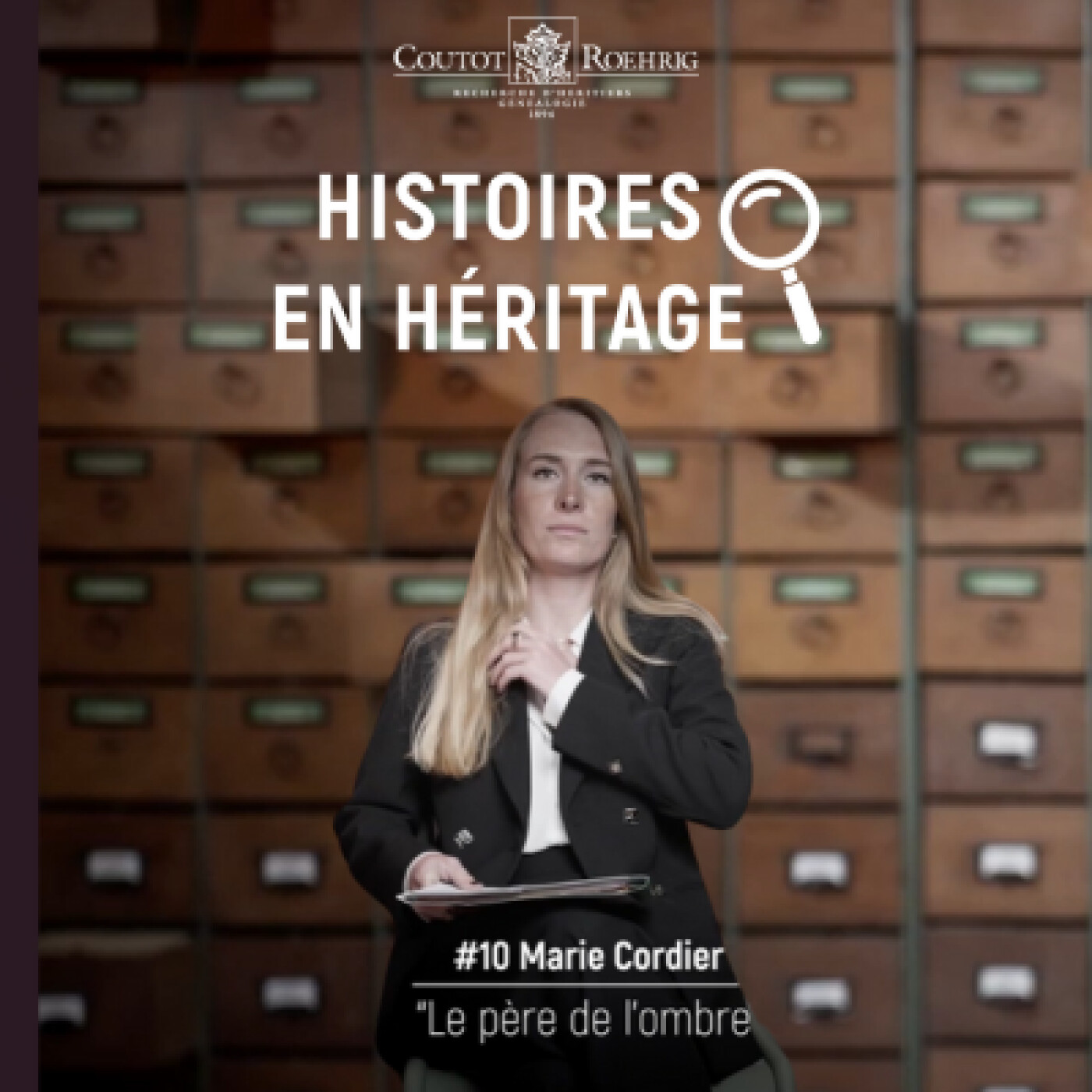Histoires en Héritage
