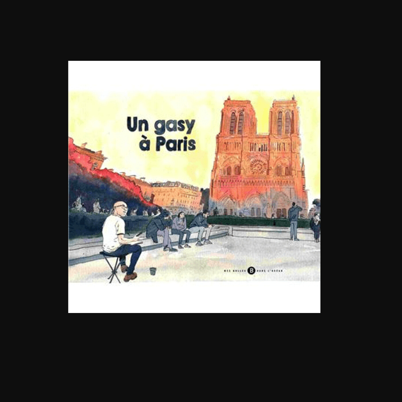 A l'écoute des livres episode artwork