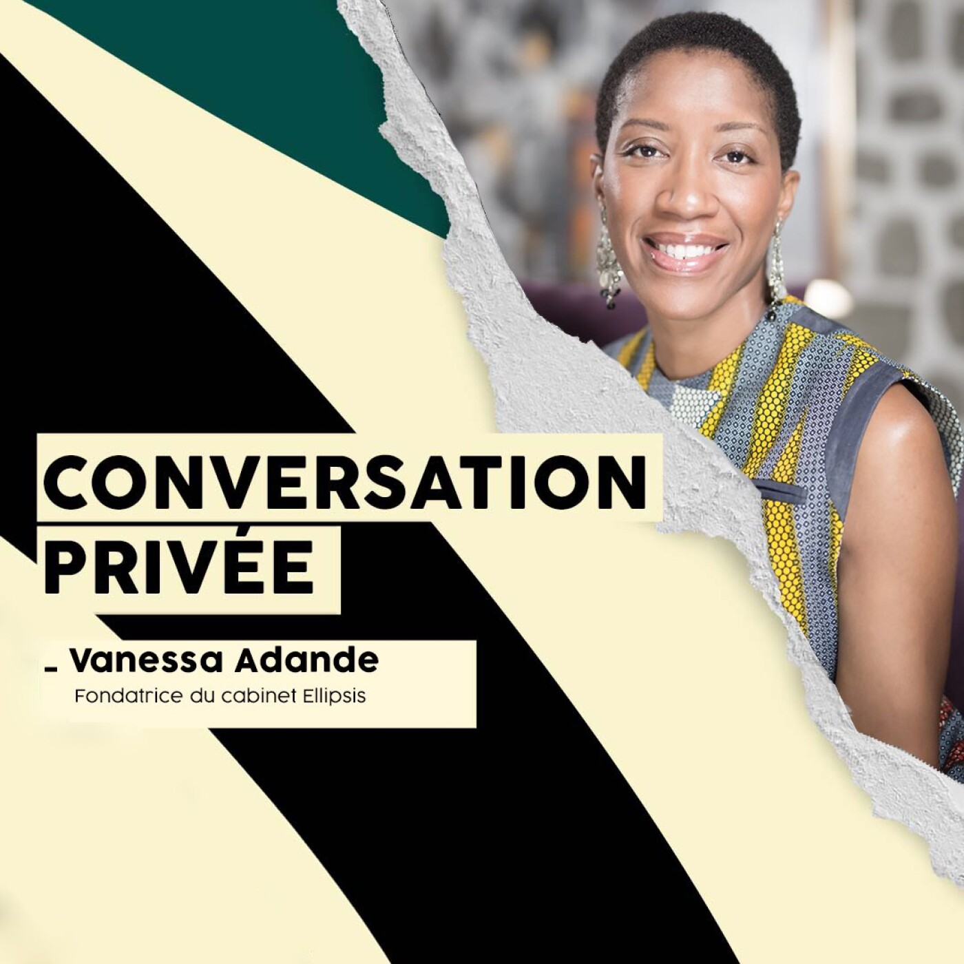 Conversation Privée
