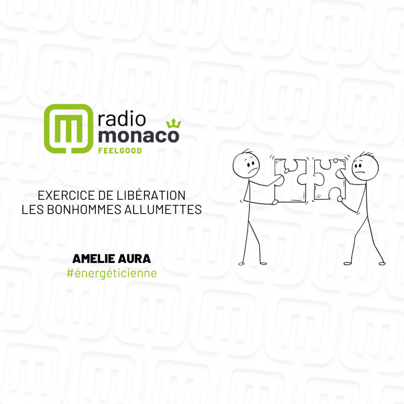 Couper les liens toxiques avec les "petits bonhommes allumettes" episode artwork