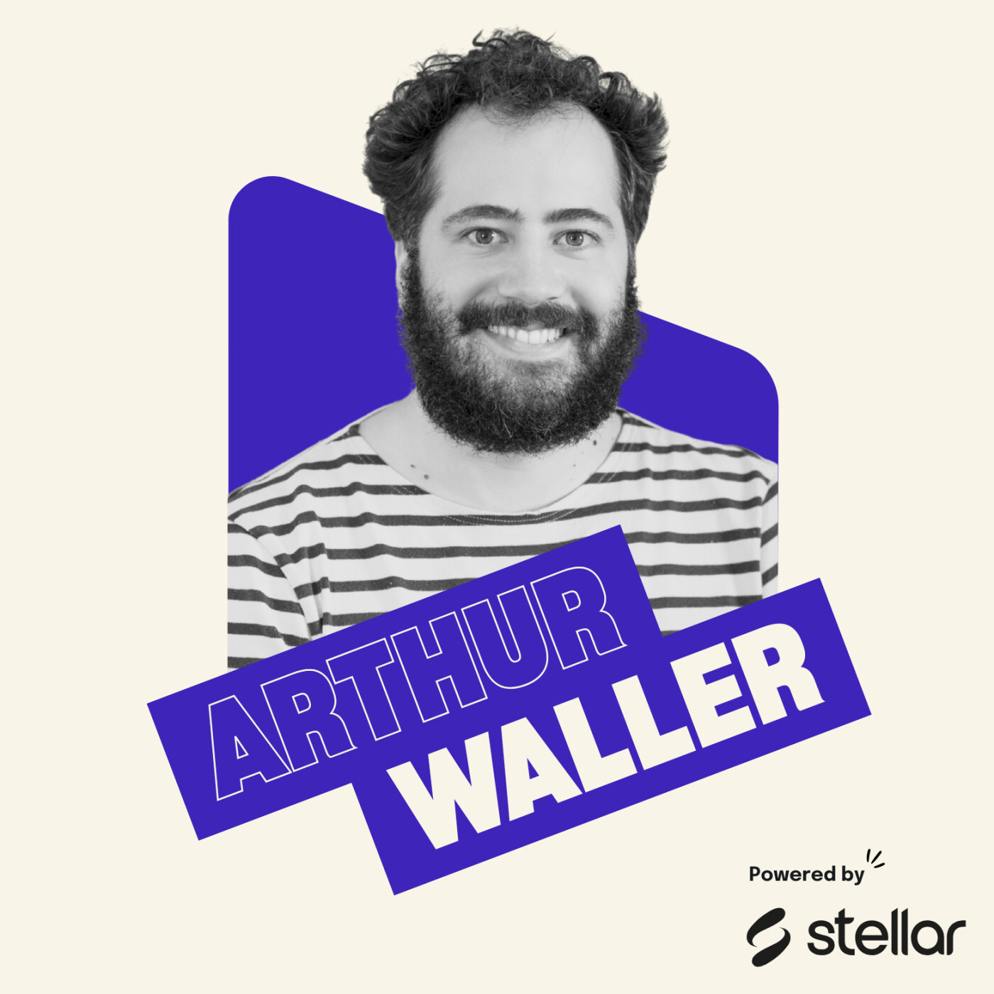 [REDIFF] Il crée un SaaS de comptabilité à 60M€ ARR et 1000 nouveaux clients / jour (Arthur Waller, Pennylane) - #134