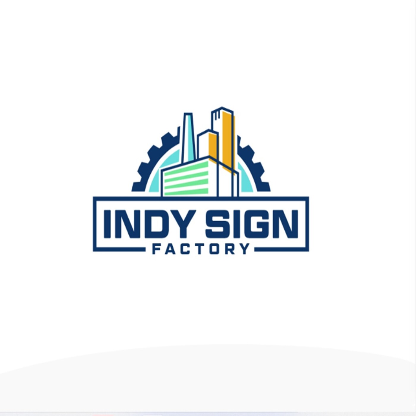 Indy Sign Factory