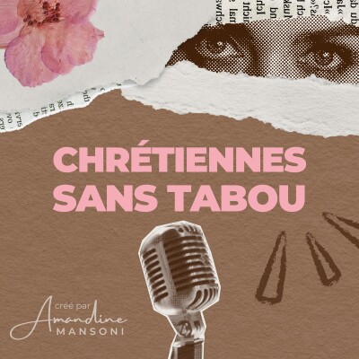 Épisode 7# Trop forte pour craquer, le burn-out chez les chrétiens cover