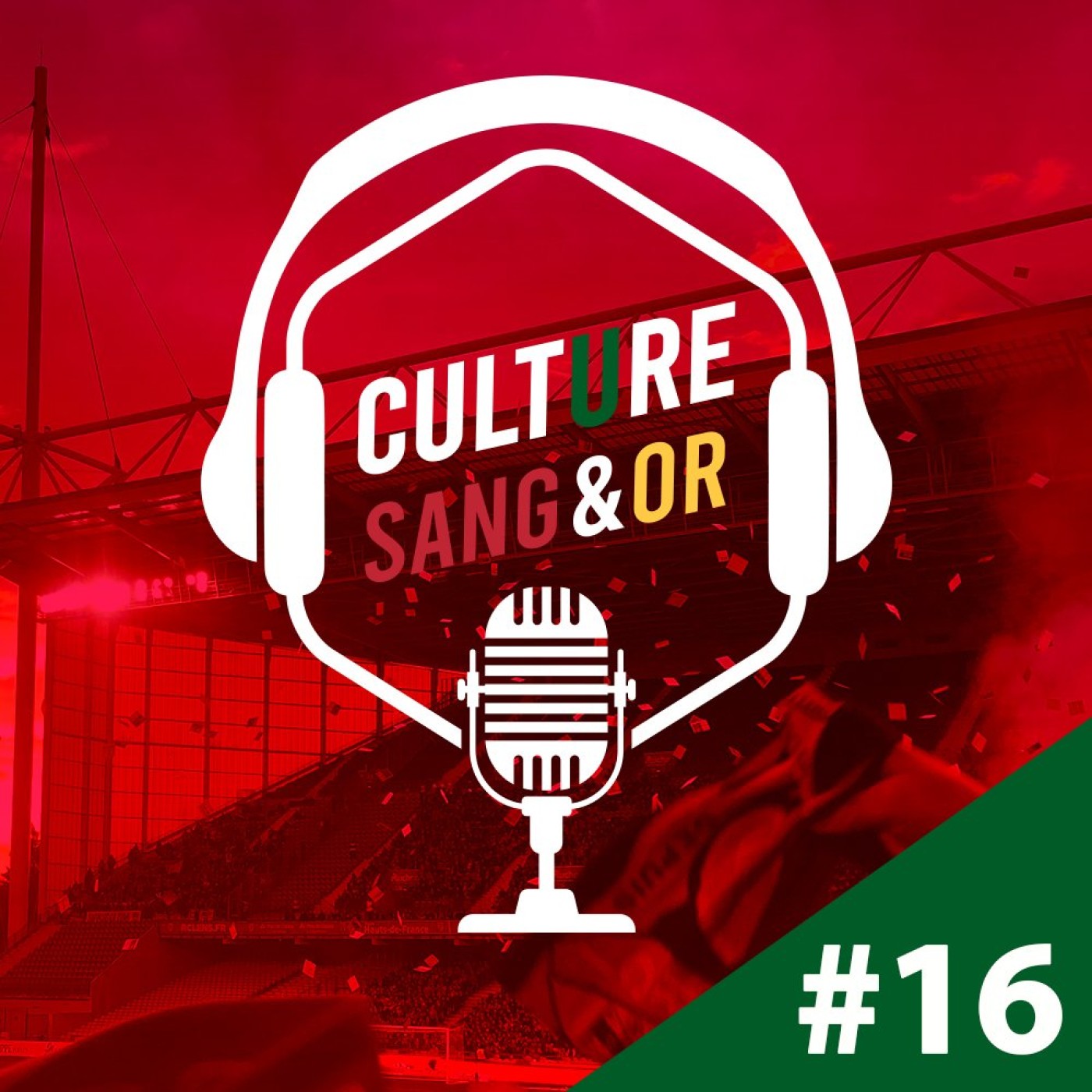 CULTURE SANG & OR