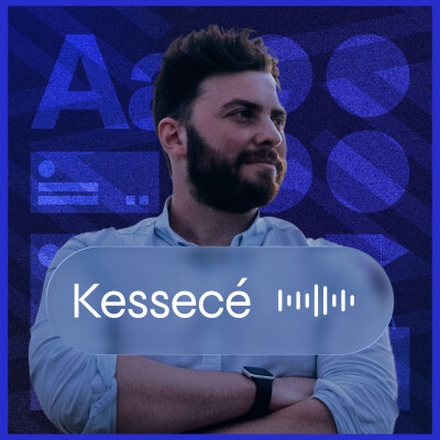 #1 ✦ Kessecé - Le Branding ? cover