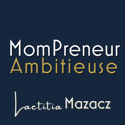 Risques du mélange Maman & business à la maison  S2E12 cover