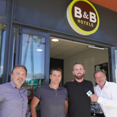 1 - Rémi Lebrunet nous présente sa discipline, le Run Archery cover