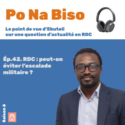 RDC : peut-on éviter l’escalade militaire ? cover