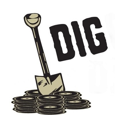 MR T - Dig #13 @ Jim's Prophecy Radio - 02.12.21 cover