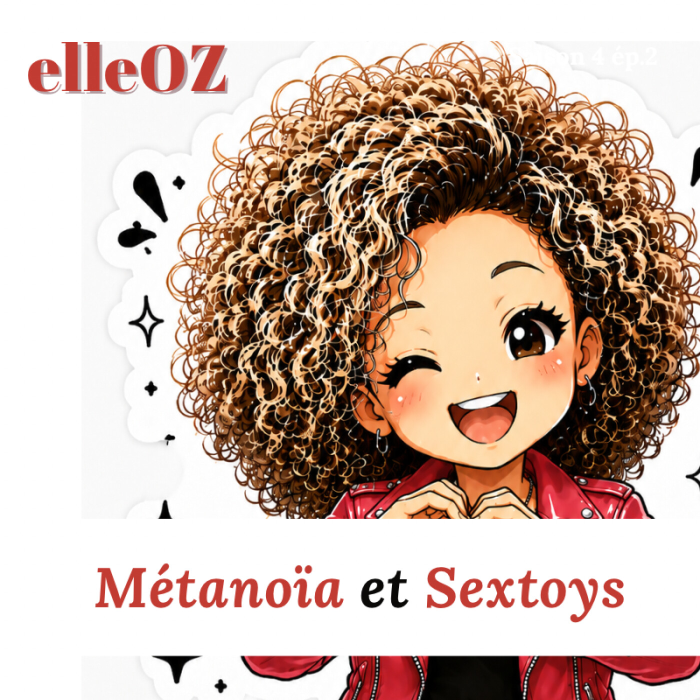 MetanoÏa et Sextoys   S4.2 episode artwork