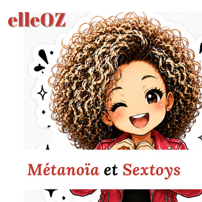 MetanoÏa et Sextoys S4.2 cover