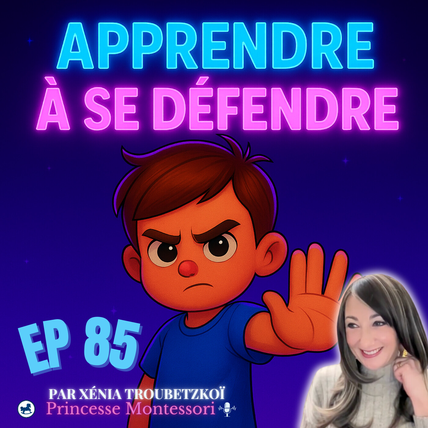 Princesse Montessori