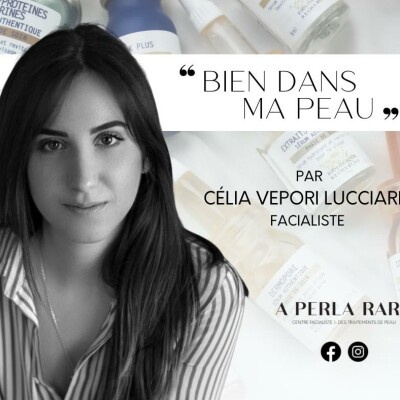 2023.02.27 Bien dans ma peau - La peau d'hiver cover