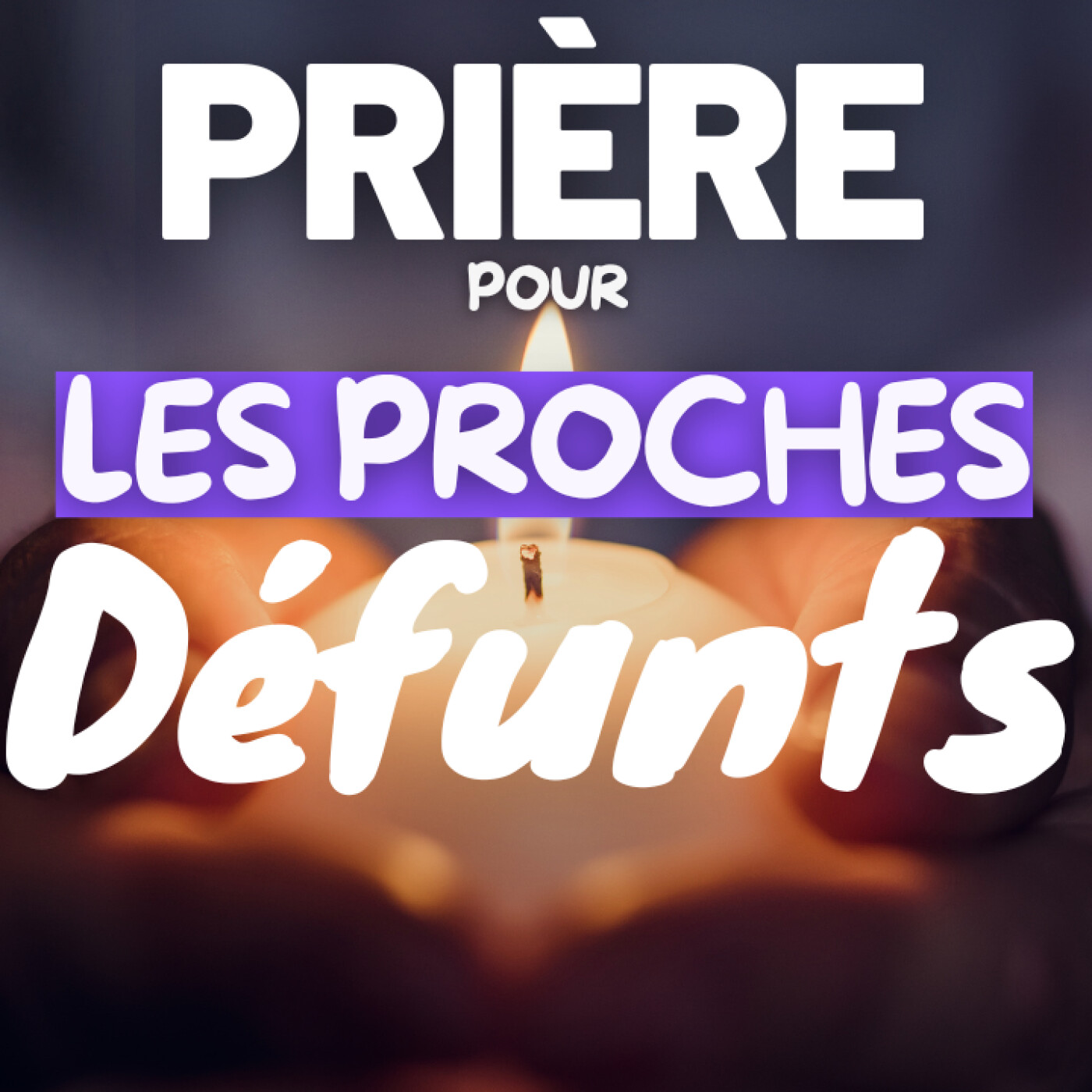 Prière pour les proches défunts : Confier leur âme à Dieu • Tradition Byzantine