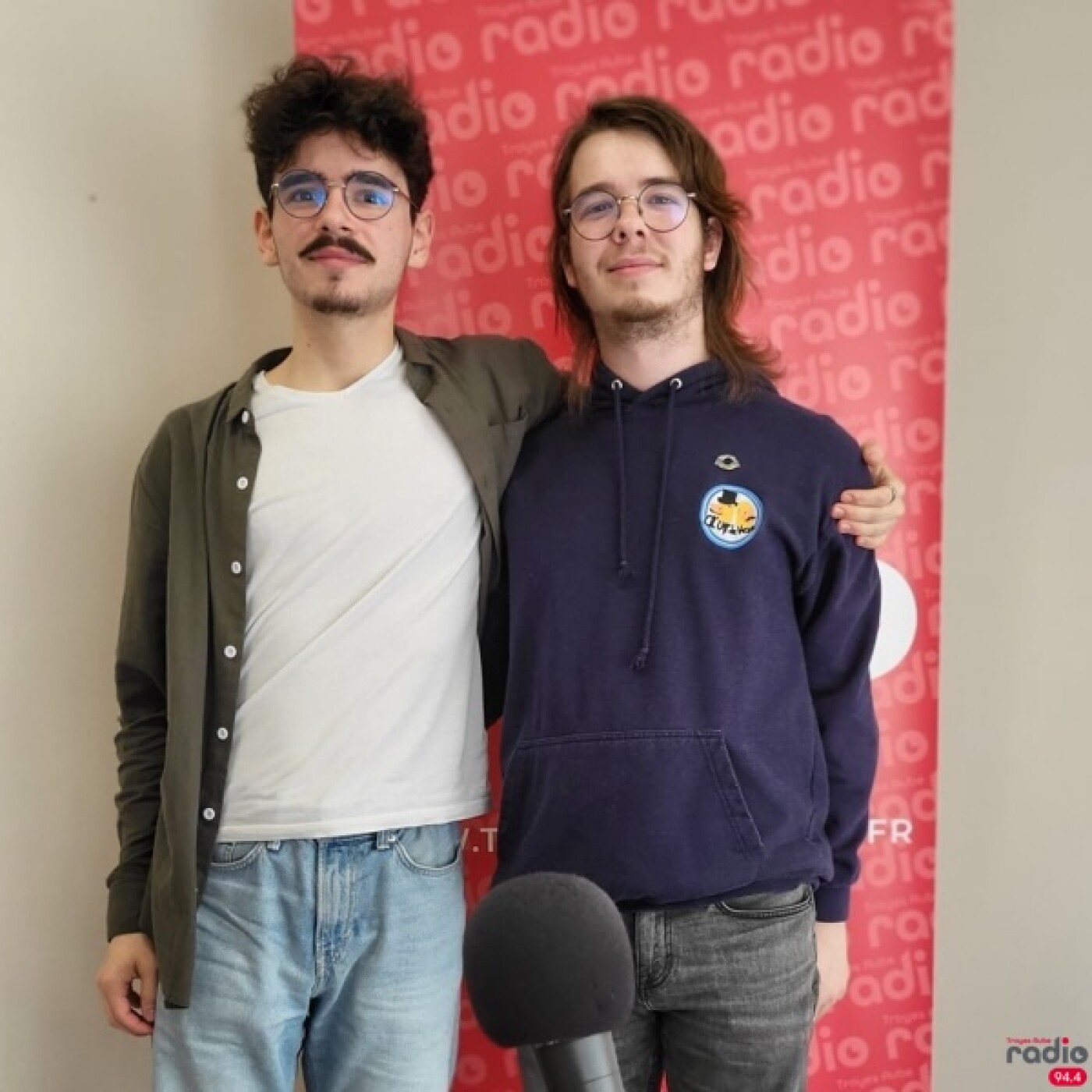 Le Replay Troyes Aube Radio