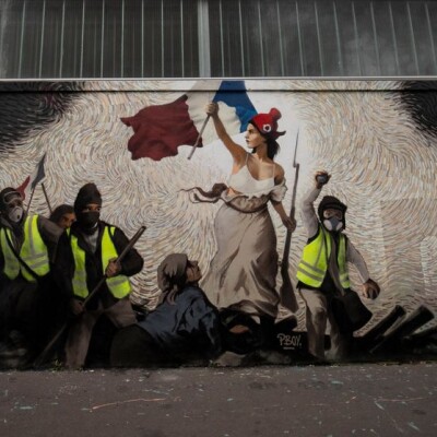 Rousseau et la démocratie directe : puissance du peuple, pouvoir des gouvernants cover