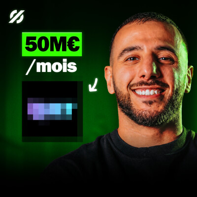 La niche la plus rentable d'internet (personne en parle) cover
