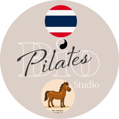 🇹🇭 การจัดระเบียบอุ้งเชิงกราน: จุดร่วมแห่งม้าและมนุษย์ - Stott Pilates Pelvis Placement cover