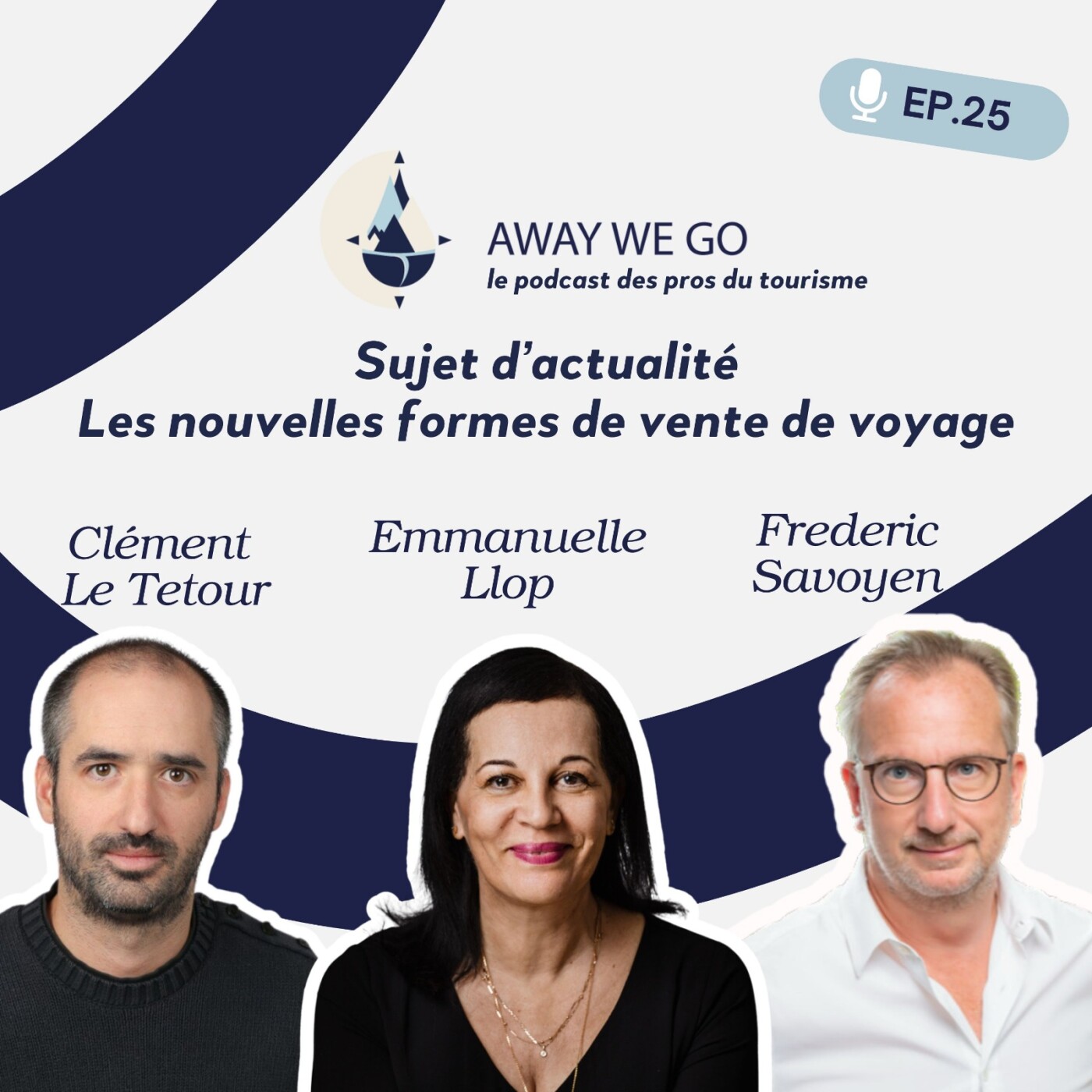 %2325 – Sujet d’actu – Les nouvelles formes de vente de voyages