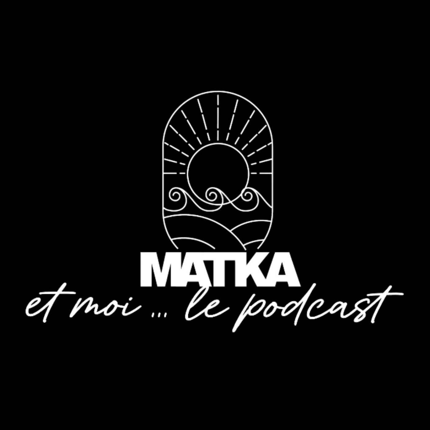 Matka et moi