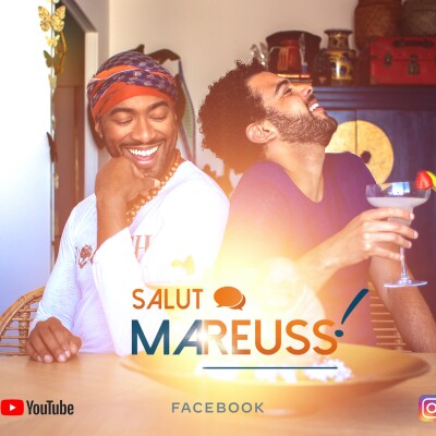 Salut Ma Reuss ! Saison 1 Episode 4 - Fétichisme, escorts, porno cover