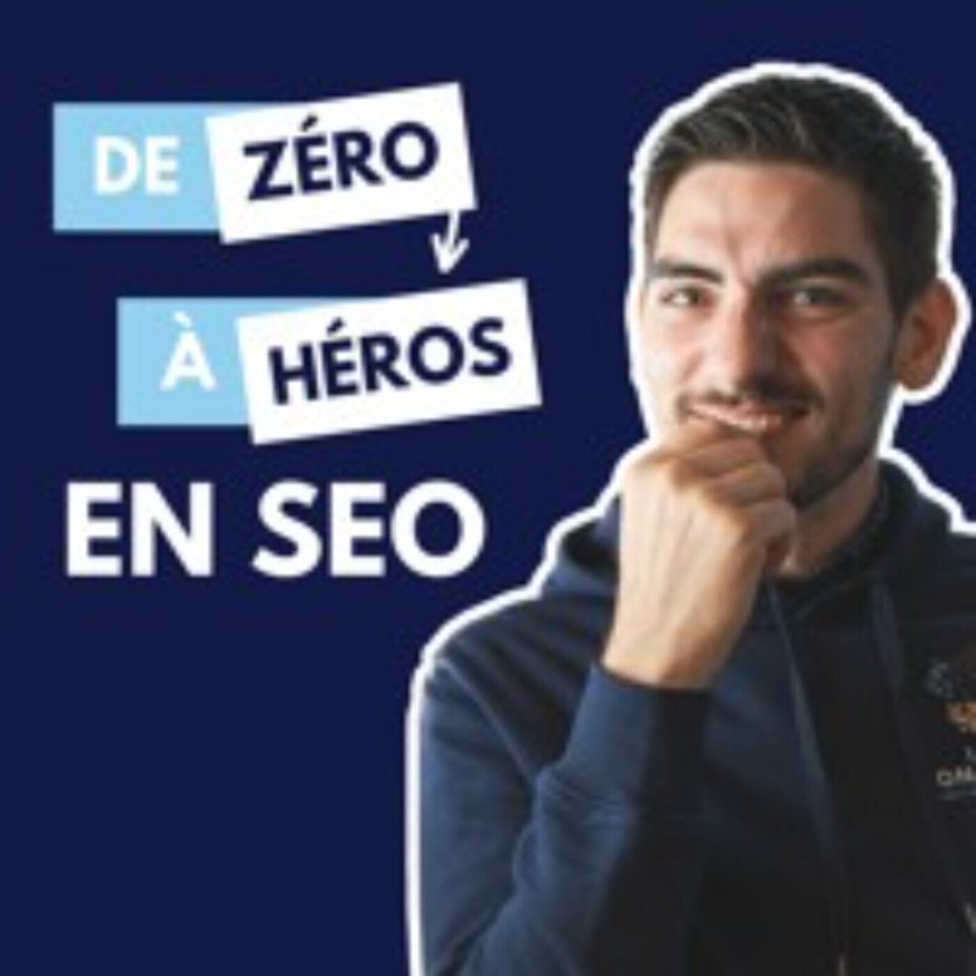 Zéro à Héros en SEO