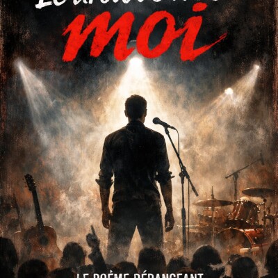 Le droit de dire moi cover