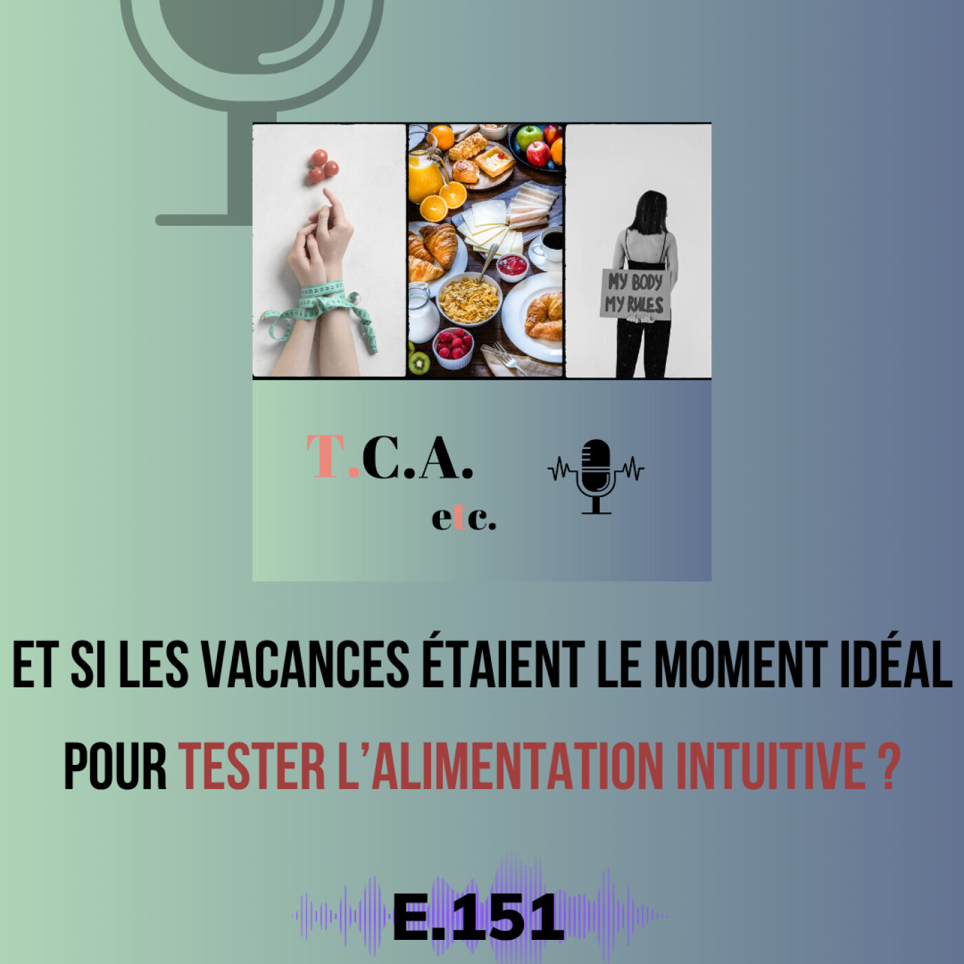 TCA etc - Comprendre et lutter contre les troubles alimentaires