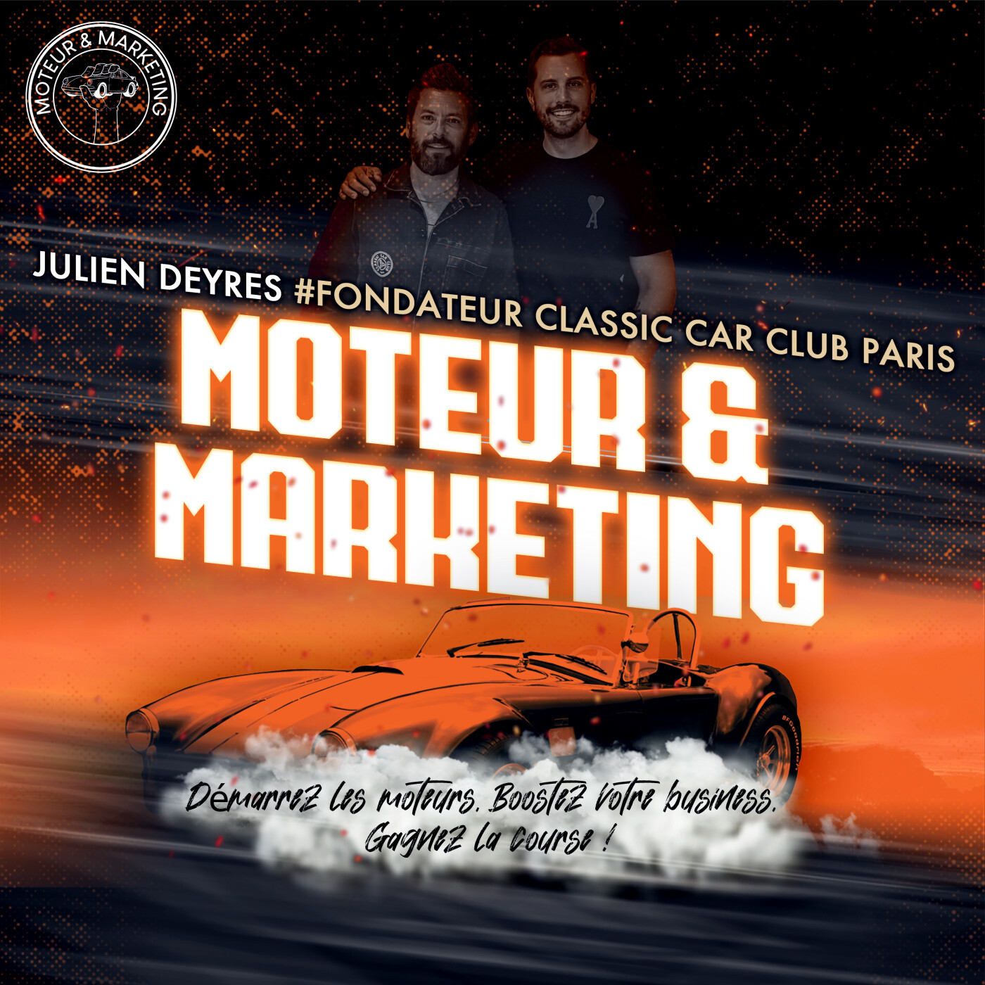 Moteur & Marketing