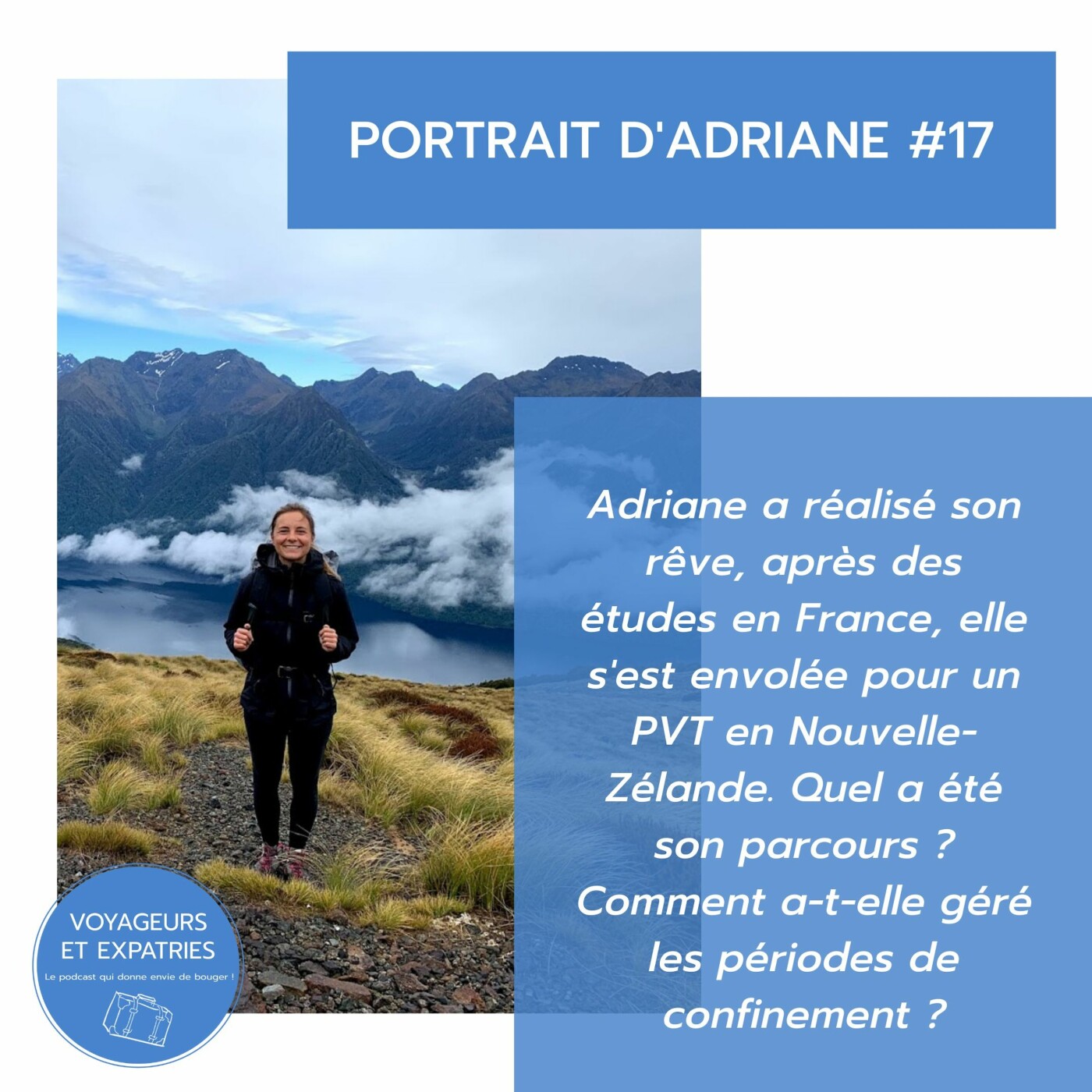 Voyageurs et Expatriés
