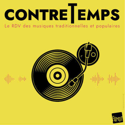 Contretemps | cover