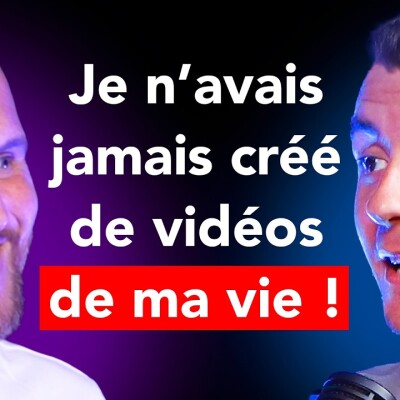 De Total Débutant à 3000€/mois avec YouTube Sans Montrer son Visage cover