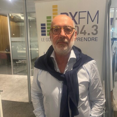 PODCAST - Bernard Stas - RWDM - Nouvel entrepreneur et investisseur cover