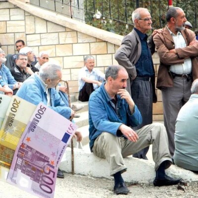 Les retraités Algériens perçoivent 1,1 milliard € de la France : une relation d’interdépendance cover