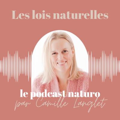 Hors série #6 - La respiration alternée Prânâyâma  <Naturopathie holistique & santé naturelle - Relaxation & gestion du stress> cover