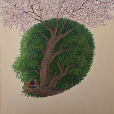 Episode 31 : L'amitié (Part 1) cover