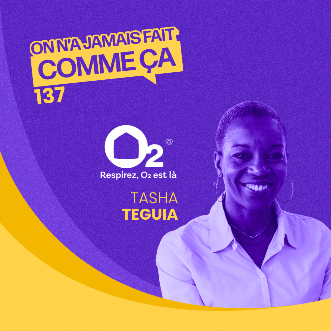 6 500 recrutements par an : la méthode RH de Tasha Teguia, DRH de O2
