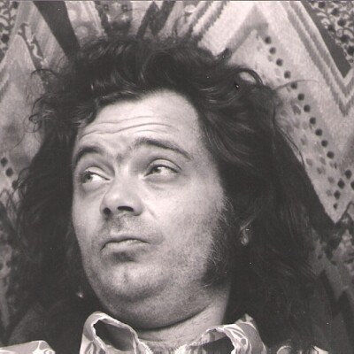 Roky Erickson : une ame kaleidoscopique cover