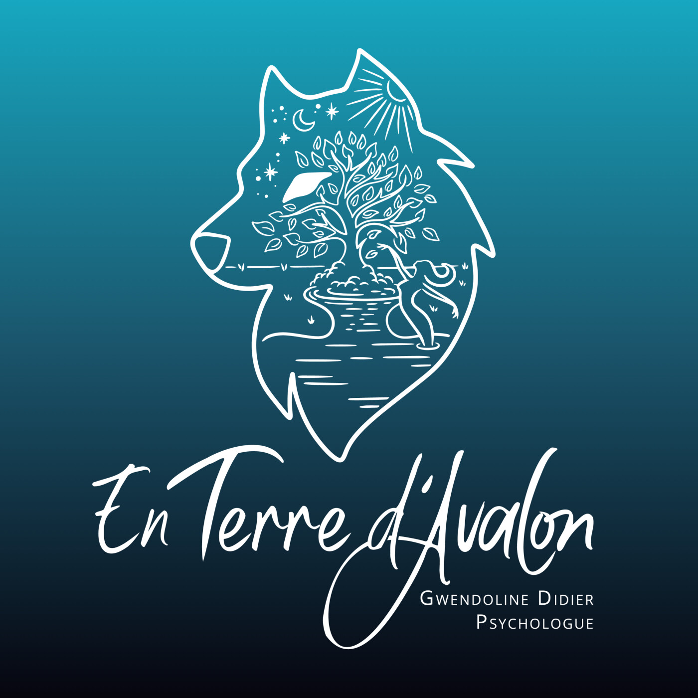 En Terre d\'Avalon - Méditation et Guidance