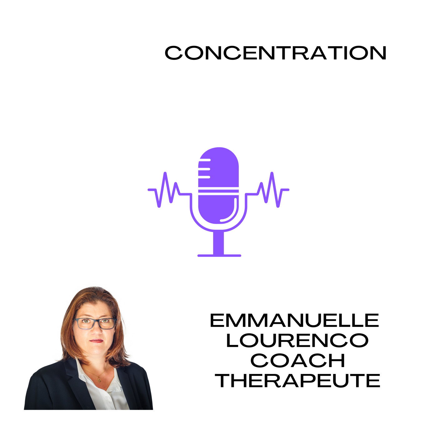 Emmanuelle LOURENCO - Je gère mon bien être!